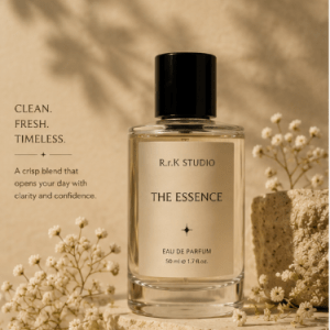 The essence