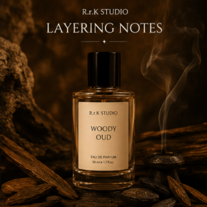 Woody oud