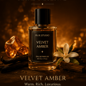 Velvet amber
