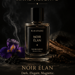 Noir Élan